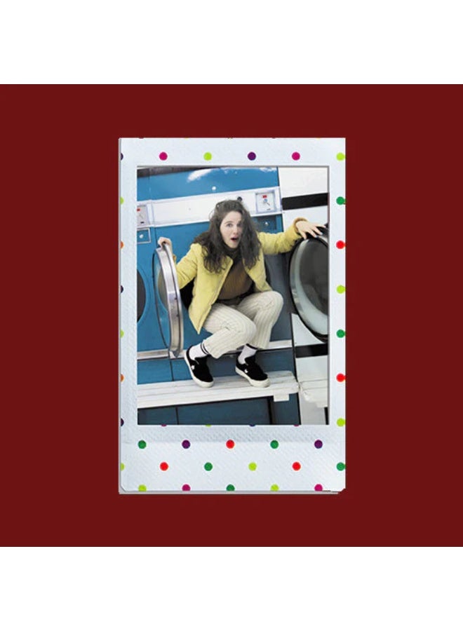 إنستاكس FUJIFILM Instax mini Candy Pop Film {10 Exposures} - Image 3